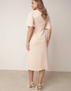 vices Rochie Bej