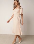 vices Rochie Bej