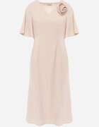vices Rochie Bej