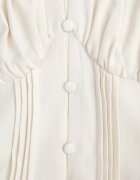 vices Rochie Bej deschis