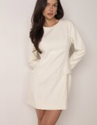 vices Rochie Bej deschis
