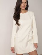 vices Rochie Bej deschis