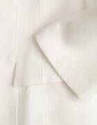 vices Rochie Bej deschis