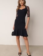 vices Rochie Bleumarin