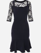 vices Rochie Bleumarin