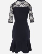 vices Rochie Bleumarin
