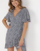 vices Rochie Bleumarin Adrerial