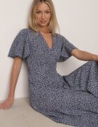 vices Rochie Bleumarin Theminophe