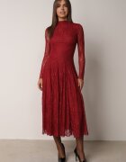 vices Rochie Bordo