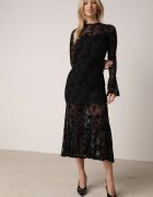 vices Rochie Neagră