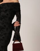 vices Rochie Neagră