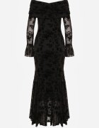 vices Rochie Neagră