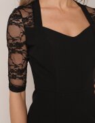 vices Rochie Neagră