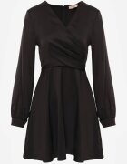 vices Rochie Neagră