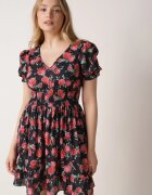 vices Rochie Neagră Aethiliana
