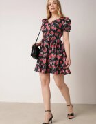 vices Rochie Neagră Aethiliana