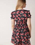 vices Rochie Neagră Aethiliana