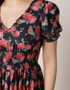 vices Rochie Neagră Aethiliana
