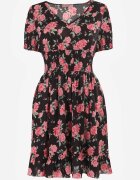 vices Rochie Neagră Aethiliana
