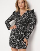 vices Rochie Neagră Kleosise