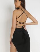 vices Rochie Neagră Sagethis