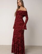 vices Rochie Roșie