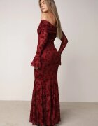 vices Rochie Roșie