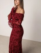 vices Rochie Roșie