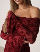 vices Rochie Roșie