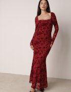 vices Rochie Roșie