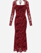 vices Rochie Roșie