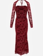 vices Rochie Roșie