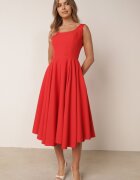 vices Rochie Roșie
