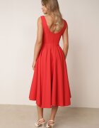 vices Rochie Roșie