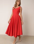 vices Rochie Roșie