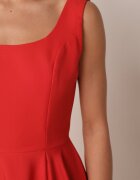 vices Rochie Roșie