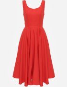 vices Rochie Roșie