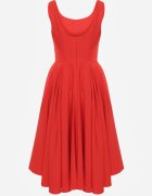vices Rochie Roșie
