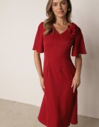 vices Rochie Roșie