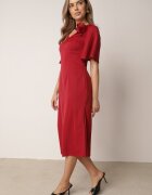 vices Rochie Roșie