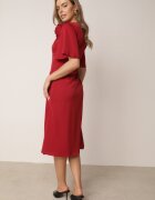 vices Rochie Roșie