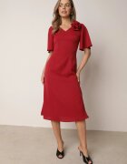 vices Rochie Roșie