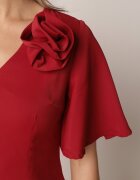 vices Rochie Roșie
