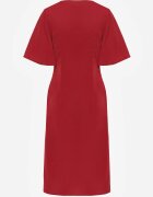 vices Rochie Roșie