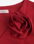 vices Rochie Roșie