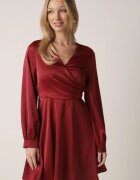 vices Rochie Roșie