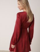 vices Rochie Roșie
