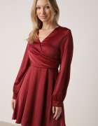vices Rochie Roșie