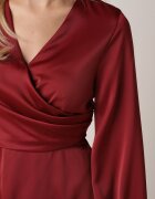vices Rochie Roșie