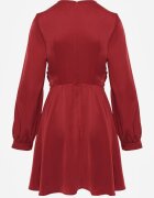 vices Rochie Roșie